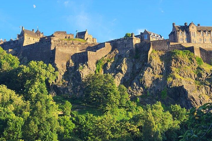 Private Day Tours & Shore Excursions from Glasgow & Greenock