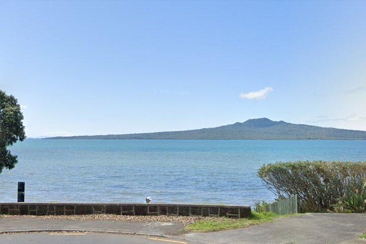 Auckland Private City Tour. Cruise port or Hotel pick up.