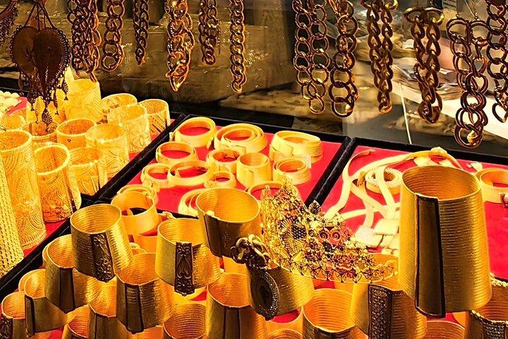 Private Guided Bazaar Tour in Istanbul