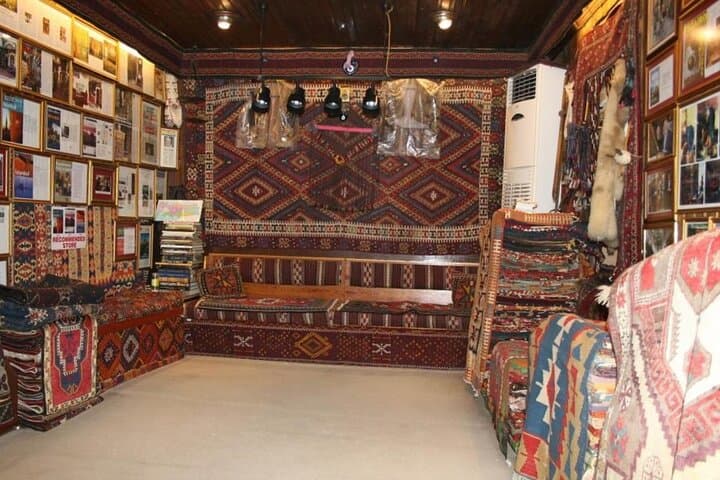 Private Guided Bazaar Tour in Istanbul