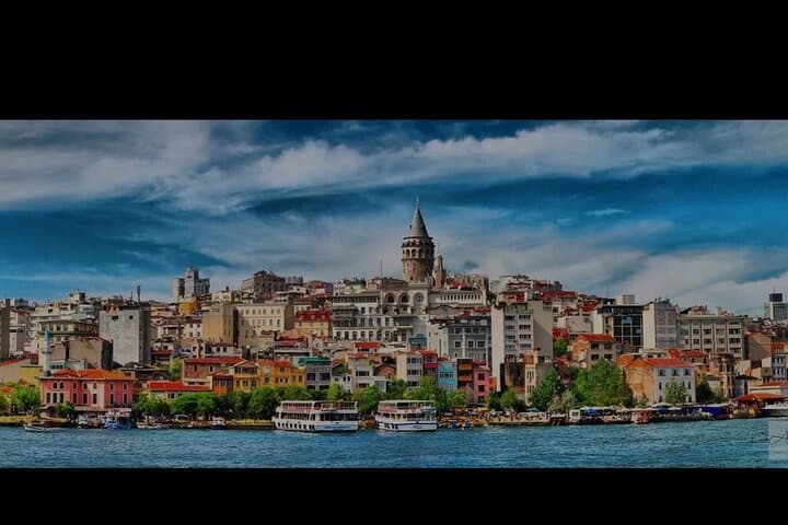 İstanbul Private Arrival Transfer