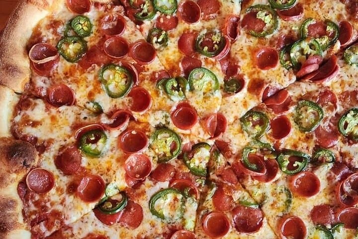 Downtown Las Vegas Food Tour of 6 Iconic Dishes & Hidden Gems