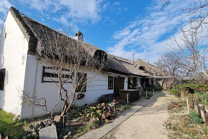 Essence of Hungarian Rural Beauty: 5 Hour Balaton Private Tour