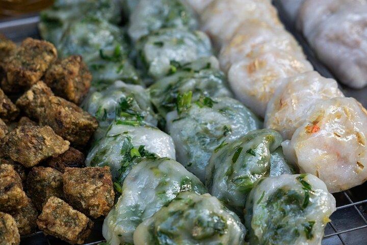Famous Bangkok Chinatown Food Tour