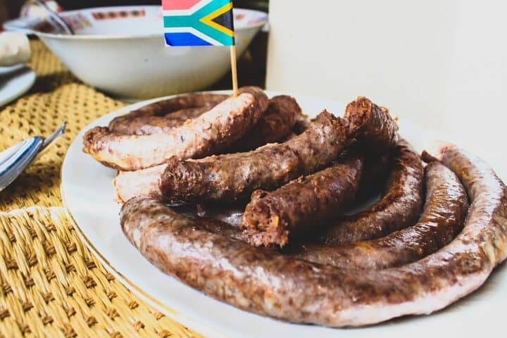 South African Cooking Class in Cape Town with a Local Family