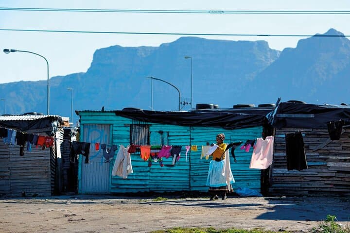 Cape Town Bucket List Combo: Table Mountain, Township & Bo-Kaap