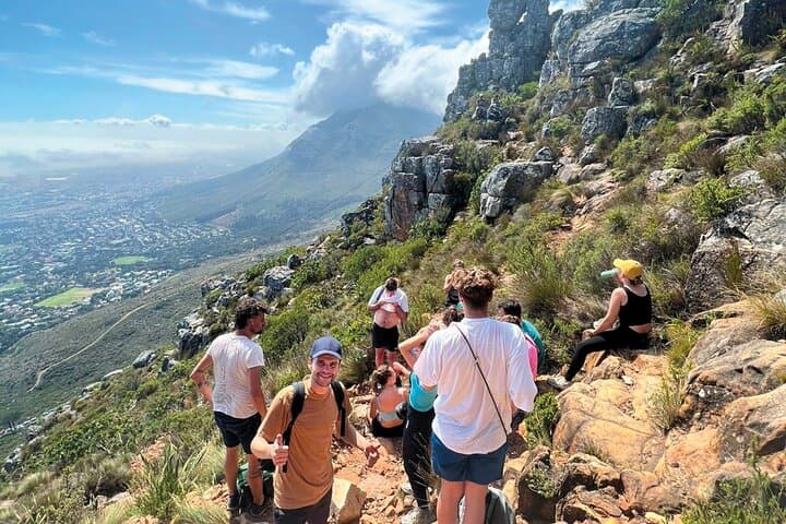 Cape Town Bucket List Combo: Table Mountain, Township & Bo-Kaap