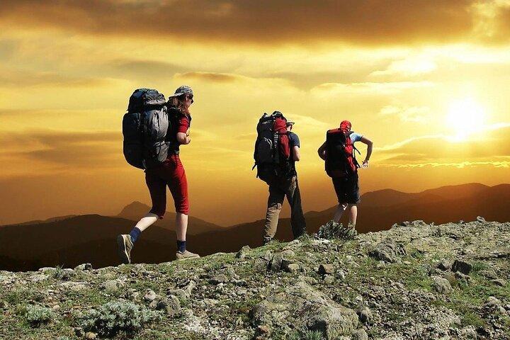 6 Day Private Hiking in Marangu Route