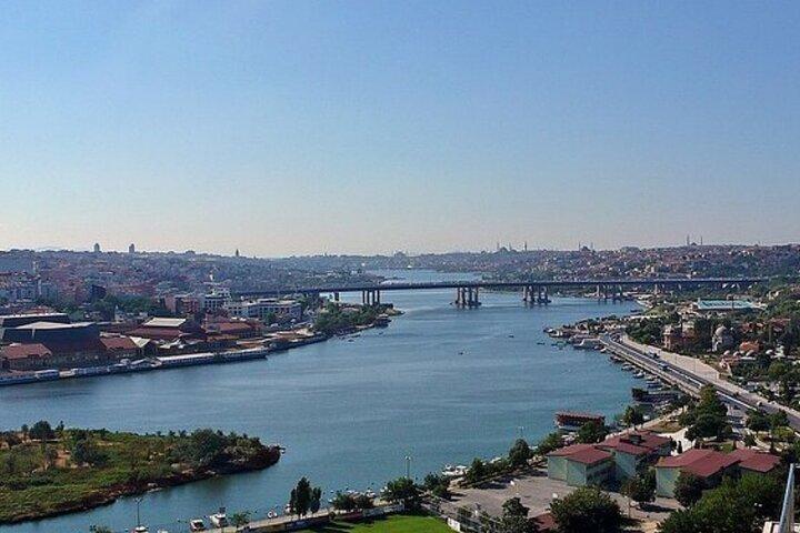 Istanbul Private Tour with Car and Driver