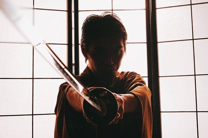 Half Day Archery and Samurai Experience in Matsumoto