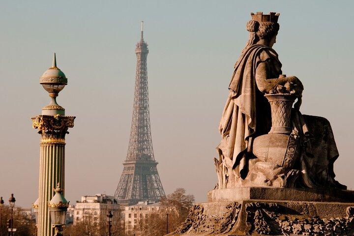 Best of Paris in 5 days