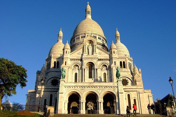 Best of Paris in 5 days