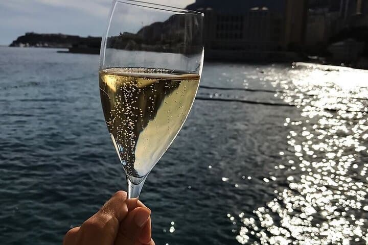 3 Hours Private Breathtaking Como Lake Boat Tour