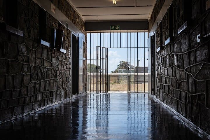 Township/Robben Island Tour