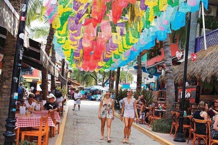 Sayulita and San Pancho Tour from Puerto Vallarta