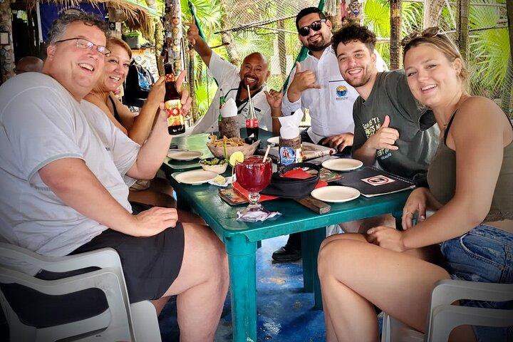 Cozumel: Private Excursion - MiniVan or Jeep (Your Day, Your Way)