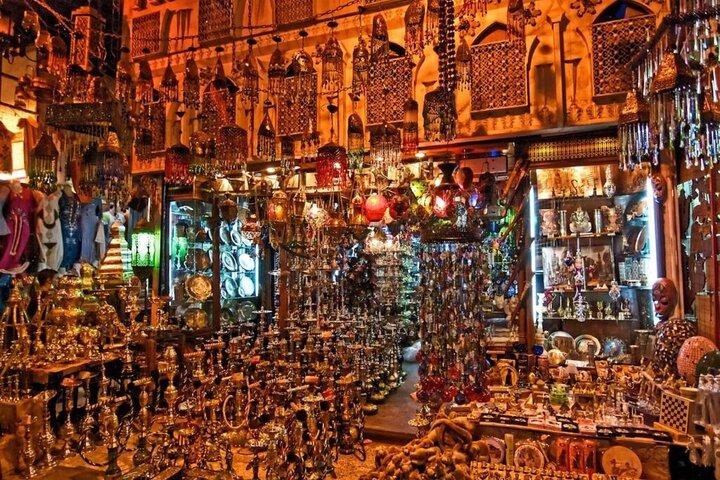 3 Days Private Cairo Guided Tour Package