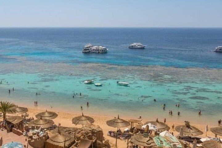 Private Trip Visit Red Sea El Ain Sokhna From Cairo