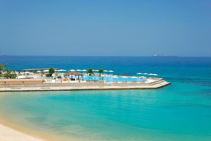 Private Trip Visit Red Sea El Ain Sokhna From Cairo