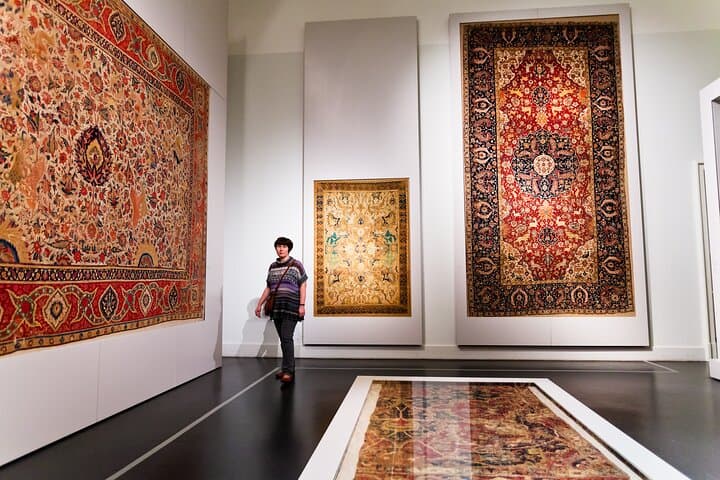 Berlin Pergamon Museum - The Panorama Skip-the-line Tour