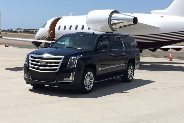 Private Transfer from Cape Liberty Cruise Port to New York City