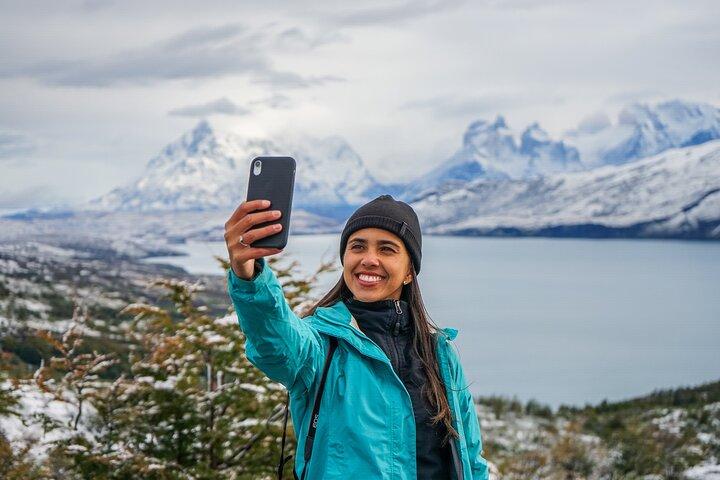 Full Day Tour to Torres del Paine National Park