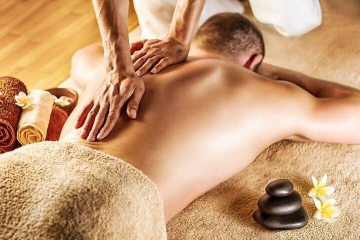 PRIVATE: Batam day tour with Ferry, 2-hour Massage and Lunch from Singapore