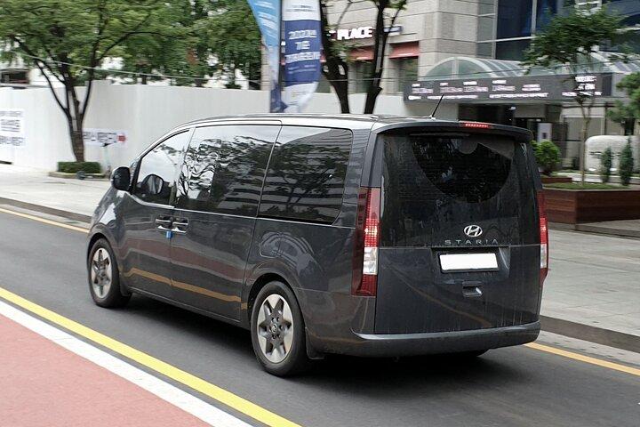 Cruise Port of Palm Beach to Palm Beach Arrival Private Transfer