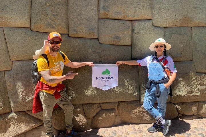 City Tour Cusco
