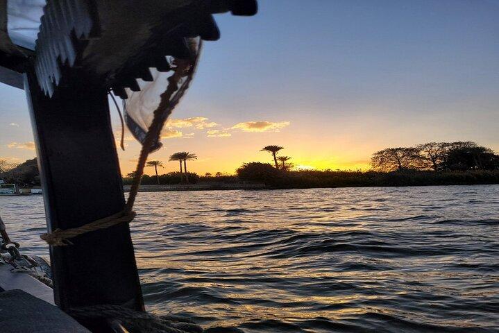 Private Tour in Aswan : Felucca and Nubian village