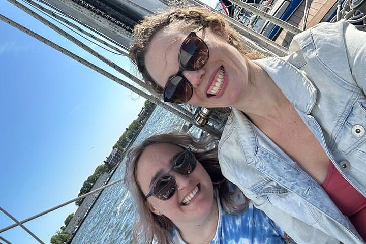 Private Sailing Charter in Brooklyn