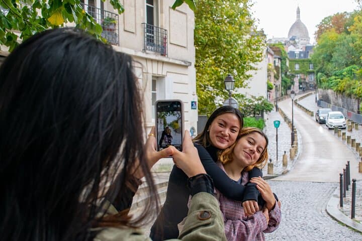 Private Paris Full-Day Experience – Fully Customizable Itinerary