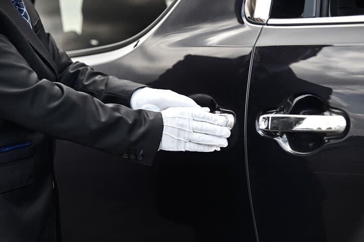 Private Transfer from Tokyo to Narita Airport