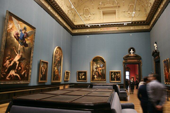 Private Tour of the Kunsthistorisches Museum: FAQ of European Art