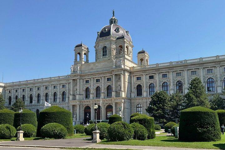 Private Tour of the Kunsthistorisches Museum: FAQ of European Art