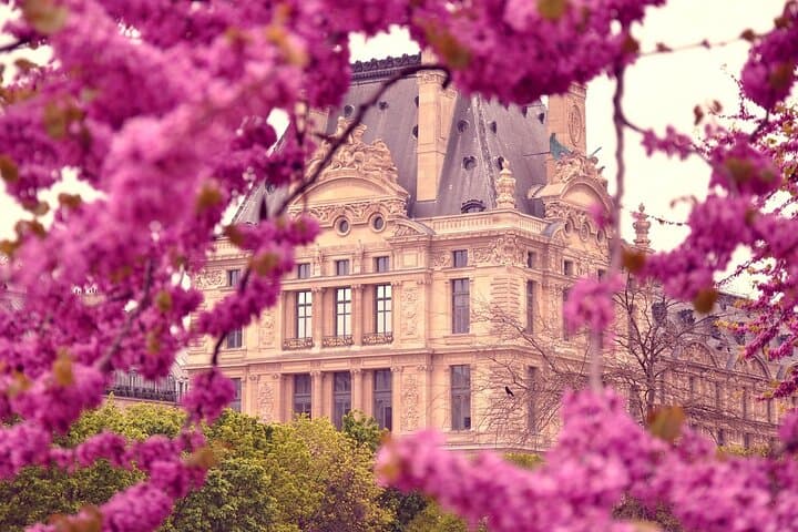 How Paris Became Paris: Notre-Dame to the Louvre
