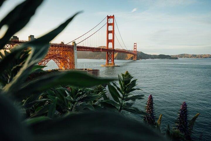 Alcatraz Inside Prison Tour with Free App Audio Packages