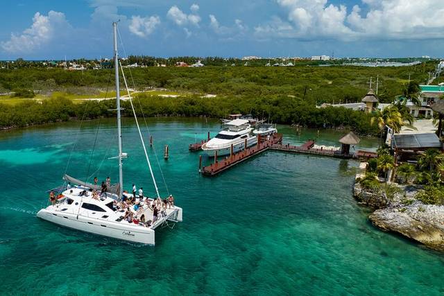 Isla Mujeres