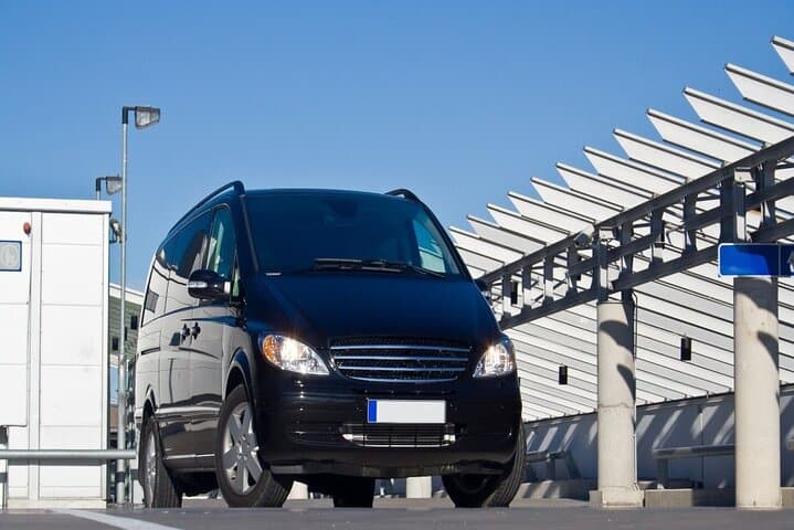 Private Transfer From Luxor to Hurghada