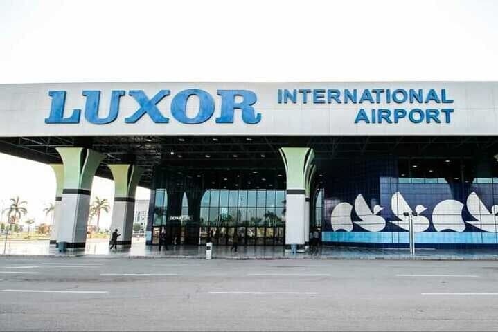 Private Transfer Luxor to Marsa Alam