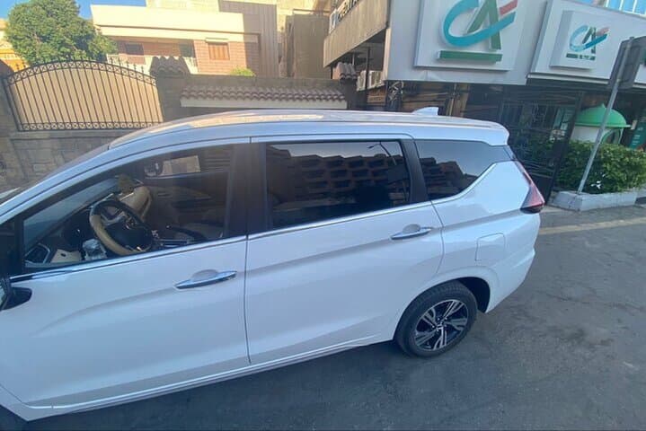 Premium Private Transfer from luxor to marsa alaam