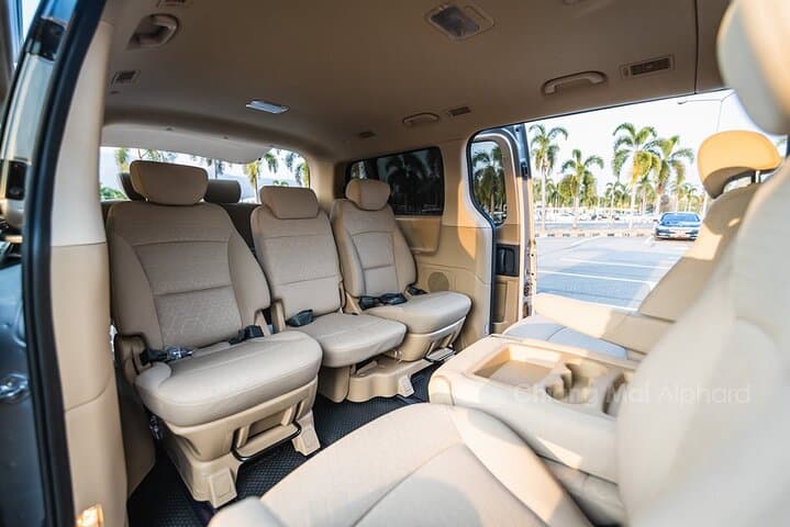 Premium Private Transfer from luxor to marsa alaam