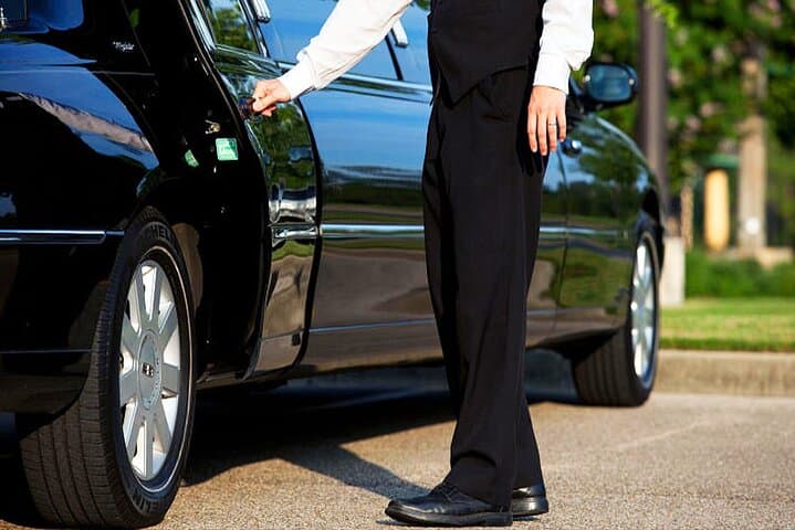 Deluxe Private Hurghada Airport Transfer