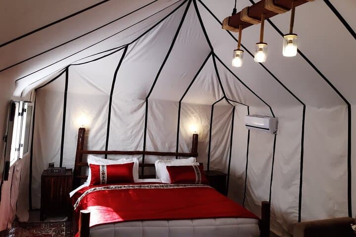 Desert Tour from Fes to Marrakech by Merzouga 3days 2nights trip