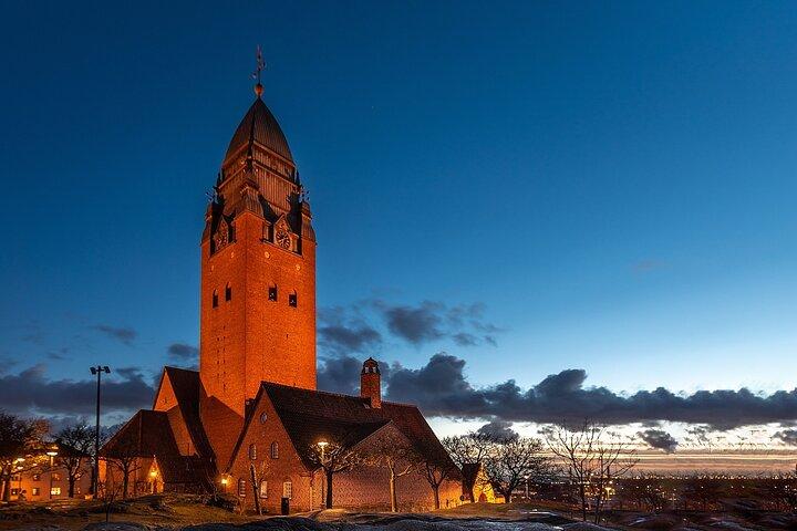 Discover Gothenburg: Landmarks, Markets & Swedish Fika