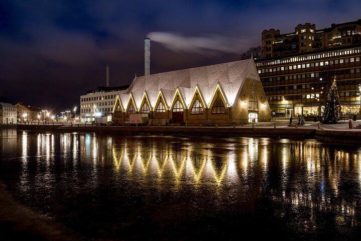 Discover Gothenburg: Landmarks, Markets & Swedish Fika