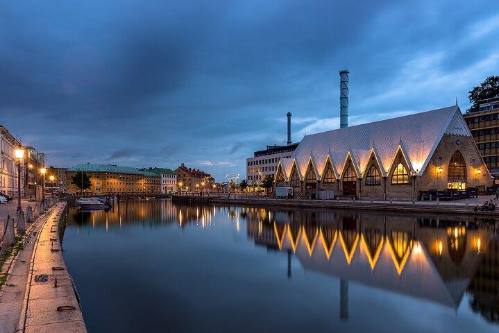 Discover Gothenburg: Landmarks, Markets & Swedish Fika