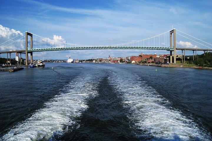 Discover Gothenburg: Landmarks, Markets & Swedish Fika