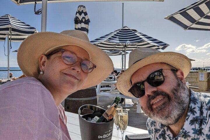 Self Guided Driving Tour in Perth to Pinnacles Turquoise Coast
