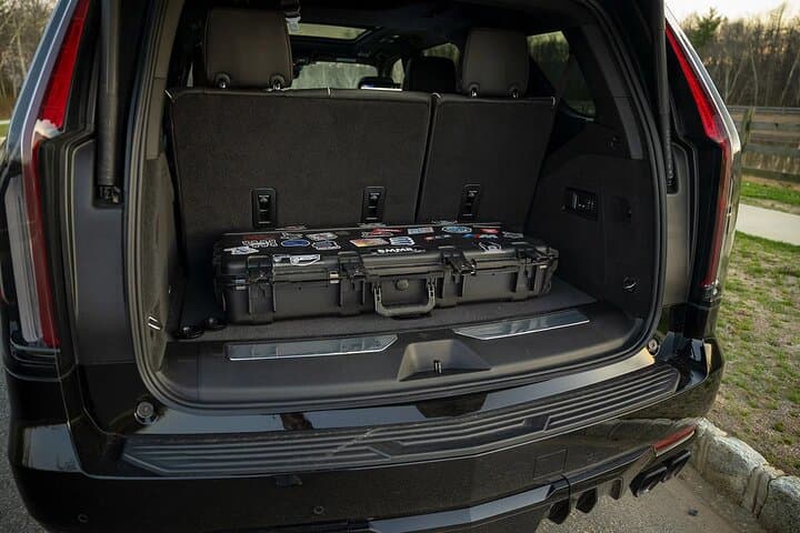 Private Transfer from Manhattan to La Guardia Airport LGA by SUV